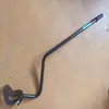 Conjunto de Ferramentas para Remoção de Pneus a Vácuo para Caminhões Grandes, Rastelo Manual para Remoção de Pneus, Conjunto de Ferramentas para Remoção de Pneus de Três Peças