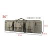 Comércio Exterior Último Pedido Bolsa para Equipamento de Tiro ao Ar Livre Camada Única Bolsa Tática para Equipamento de Pesca Grande Capacidade Molle Bolsa Tática para Pesca