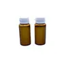 Venta al por mayor transfronteriza de viales de 5 ml, botellas con aplicador de tubo, botellas para líquido original, botellas para esencias, botellas para aceites esenciales y botellas para cápsulas