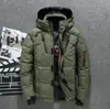 Atacado Inverno Masculino Curto Esportivo Outdoor À Prova de Vento Aveludado Espessamento Jovem Comércio Exterior Dropshipping