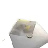 Impresión en Papel Hecho a Mano Puramente Desgarrado a Mano con Repujado y Grabado en Color, Aplicación de Lámina Dorada y Plateada, Envío Directo desde Fábrica de Comercio Exterior Transfronterizo
