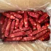 Yulashi Wholesale 2.5kg a Granel Bolas de Arroz con Salchicha Estilo Cantonés, Arroz en Cazuela de Barro, Comida Callejera de Mercado Nocturno, Arroz Pegajoso, Salchicha Curada