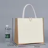 Bolsa de arpillera en blanco personalizada con cuerda de algodón pintada a mano, Bolsa de compras de yute de un solo hombro para bricolaje con cremallera, Bolsa de arpillera tipo tote con patchwork vintage