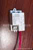 Interruptor de inducción por radar de microondas inteligente LED módulo de control de luz humana para garaje lámpara de pasillo lámpara de techo 220V