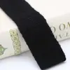 Fabricantes de origem esticam material de algodão para teias de cabelo de coelho com Coreia do Sul em estoque lã tricô inverno acessórios para cabelo arco