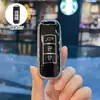 Aplicable a cubierta de llave GAC Trumpchi GS4 gs5 bolsa para llave gs3/ga4 carcasa ga5/ga6 hebilla bolsa para llave femenina