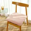 Cojín de peluche cojín de silla de invierno cojín de oficina para estar sentado mucho tiempo cojín para glúteos cojín de silla de taburete de comedor cojín de taburete para cambiarse de zapatos cojín para glúteos cojín de silla