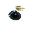 Accesorios para Botes de Goma Engrosados Llave de Válvula Inflable Accesorios para Bote Inflable de Pesca en Kayak Bote de Asalto