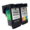 Para cartucho CANON PG-512 PG-513 MP230 MP250 MP240 MP270 IP2700