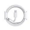 Adecuado para Cables de Datos Universales de Apple, Cables de Carga USB para Teléfonos Móviles y Tablets, Cables de Carga Rápida Pd y Cables de Transmisión para iPhone