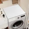 Tapete Absorbente de Água Antiderrapante Personalizável Simples para Máquina de Lavar para Uso Doméstico, Fácil de Manter, Resistente ao Desgaste, Resistente à Sujeira, Tapete de Cobertura de Terra de Diatomáceas