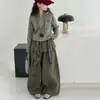 Conjunto con Capucha de Otoño para Niñas Nuevo Conjunto de Ropa Infantil: Elegante Conjunto de Dos Piezas con Pantalón Largo y Sudadera para Ropa Casual de Otoño e Invierno