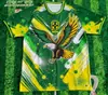 Venta al por mayor del fabricante Serie Edición Especial de Camisetas de Manga Corta Estampadas de la Selección Nacional de Brasil para la Copa Mundial 2026