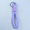 Cordón para Botella de Agua, Llavero, Funda para Teléfono, Mini Ventilador, Altavoz Bluetooth, Linterna, Cordón de Cinco Secciones, Colgante de Taza de Titanio