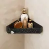 Estantería de Almacenamiento para Inodoro de Baño Triángulo Sin Taladro Estantería de Almacenamiento Montada en Pared Caja de Almacenamiento en Pared para Inodoro y Lavabo