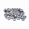 Acero Inoxidable Rodamiento de Bolas de Surco Profundo S6800 6801 6802 6803 6805 06 07 08 09-2Rs6810-2Z