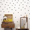 INS lindos adhesivos de pared de amor de dibujos animados Adhesivos nórdicos para habitación infantil dormitorio AliExpress Suministro GB001