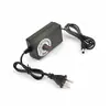 Fuente de Alimentación Ajustable 3-12V2A 3-12V3A Bomba de Agua Ventilador Eléctrico Soplador Regulación de Velocidad 3-24V1A Adaptador 3A 5A