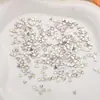 Diamante con Forma de Color AB Venta Caliente Transfronteriza Broca para Uñas de Fondo Plano Diamante Ojo de Caballo Flash Gota de Agua Diamante Mixto Joyería para Uñas