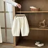 Ropa para Bebés, Suéteres, Trajes de Niño para Otoño e Invierno, Estilo Nuevo Engrosado de Finales de Otoño, Conjunto Coreano de Tres Piezas para Bebé de Un Año