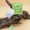 Bolsitas de té desechables Hotel Taikoo Paquetes de azúcar para café al por mayor Bolsitas de té desechables de té negro y verde hechas a medida