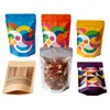 Bolsas autosellables, bolsas para envasado de alimentos, bolsas de vacío para frutas secas y granos, bolsas con cierre - directo de fábrica, ofreciendo servicios de impresión en lotes pequeños