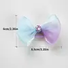 Accesorios Lindos para Mascotas Perro Pequeño Pinza para el Pelo Yorkshire Maltés Pinza para el Pelo de Mascota Colección de Pinzas para el Pelo de Mascotas