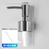 Molde de silicona para hacer pegamento de cristal DIY, arreglo floral creativo, botella de aromaterapia, botella de perfume, botella de loción, molde de silicona, venta al por mayor por lotes