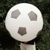 Globos Grandes de 36 pulgadas, Extra Gruesos, Impresos con Diseños de Frutas y Florales, Globos de Látex para Fiestas, Parques, Plazas y Puestos Callejeros