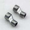 Accesorios para grifo de ducha Ensanchamiento de ducha Diámetro variable Pie curvo Pie curvo Tornillo excéntrico Pie curvo Junta de ángulo curvo Alargado