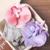 Novo Estilo Presilha de Cabelo Orquídea Borboleta para Mulheres, Presilha Lateral Floral Estilo Coreano, Presilha para Franja Atmosfera de Sessão de Fotos, Acessório de Cabelo Floral