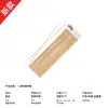 Fabricante de brochetas para barbacoa, brochetas de bambú para asar, brochetas de gluten para asar, brochetas para asar, brochetas de hielo, brochetas para freír carne, brochetas planas