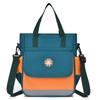 Bolsa de Tutoria para Alunos do Ensino Fundamental, Bolsa de Tutoria para Aula de Arte, Bolsa de Estudo, Mochila Infantil, Logotipo Impresso Personalizado, Treinamento Extracurricular