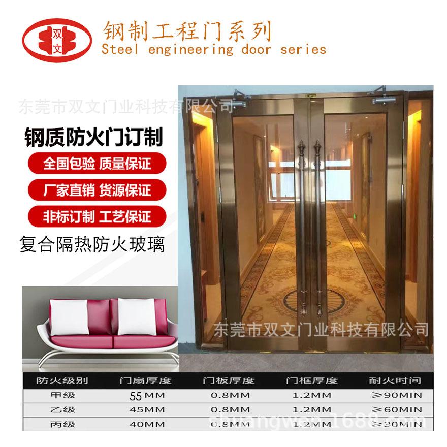 不锈钢玻璃
