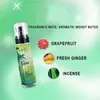 Exportação Transfronteiriça Perfume Produto Quente Tk Vietnã Nmonium C Hoa Fragrância Duradoura Temu Venda Quente Fabricante Brasileiro Atacado