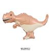 Novo Balão de Alumínio Fosco Vintage de Dinossauro, Tiranossauro Rex, Triceratops, Baleia, Balão para Festa de Aniversário Infantil