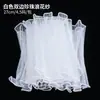 Fio Onda, Fio Onda Pérola, Papel para Embalar Buquê, Material para Embalar Flores, Rede de Fio para Arte Floral, Materiais e Suprimentos para Floricultura
