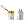 Ventas directas de fábrica 751425 / Batería de polímero de litio de 240 mAh Ratón mecánico inalámbrico Bluetooth competitivo recargable