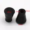 Alfombrilla para batería, funda para soporte de batería, funda para batería, esquina de goma para soporte, esquina de goma para pata de batería, accesorios para batería, base de goma para pie de soporte de caja