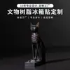 Imanes de Refrigerador de Museo Transfronterizos Personalizados con Imágenes del Patrimonio Cultural del Gato Egipcio, Souvenirs Turísticos, Imanes de Regalo Extranjeros