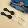 Abrochador magnético de puño para camisas, una herramienta mágica para acortar mangas largas y evitar que se caigan, con cierre magnético ajustable