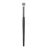Pincel de Sombra Redondo Grande para Olhos, Pincel de Esfumar, Pincel Base para Olhos com Cerdas Macias, Ferramenta de Beleza Multifuncional Cangzhou Transfronteiriça