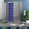 Cajón de Acero Inoxidable Sin Puerta Gabinete de Piezas Cajón Tipo Cajón Gabinete de Herramientas Gabinete de Herramientas Gabinete de Tornillos Gabinete de Materiales Gabinete de Componentes