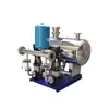 Suministro de Equipos de Suministro de Agua de Frecuencia Variable para Zonas Residenciales de Gran Altura, Juegos Completos de Sistemas de Suministro de Agua con Presión y Estabilización de Voltaje para Hoteles, con Bajas Tasas de Falla
