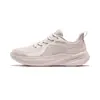 Tênis de Corrida Feminino Hongxing Erke Light Feather Ultraleve Verão Respirável Solado Macio Tênis Esportivo Malha Yoga Fitness Calçados Femininos