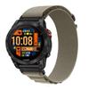 Compatible con la correa Jiaming Garmin Alpine Loop, resistente al tiempo, para Fenix 5x/6x/7x, desmontaje rápido.