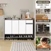 Zapatero, mueble de almacenamiento para la entrada del hogar, diseño de montaje en pared, nuevo modelo 2026, adecuado para entradas, pasillos y huecos de escalera, hecho de madera maciza