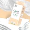 Jiewei Amarelo e Branco Grande Pacote de Papel Higiênico Pendurado Doméstico Atacado a Granel Papel Higiênico Acessível Toalha de Mão Dropshipping
