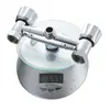 Bocal para Mangueira de Chuveiro com Pressão Transfronteiriço Aspersor Torneira Booster Bocal para Aquecedor de Água Conjunto de Mangueira de Chuveiro para Banheiro