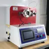 Medidor de Reacción al Aire de Carbono Instrumento de Detección de Reacción de Carbono para Aluminio